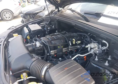 2023 Dodge Durango R/T Plus Rwd from USA, damaged, VIN 1C4SDHCT0PC635715